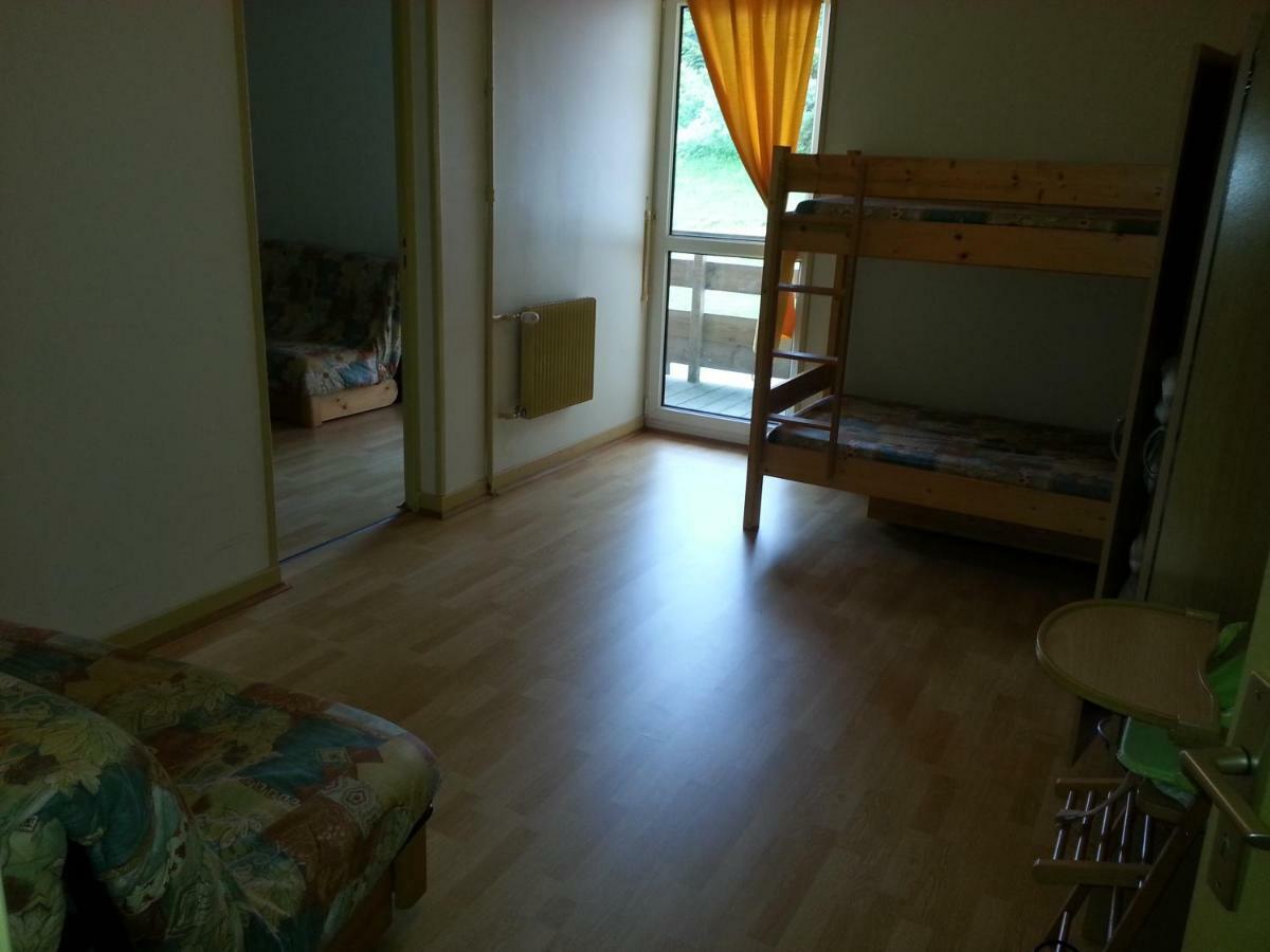 Appartements Le Clos Des Gentianes Allevard Room photo
